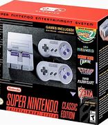 Image result for Artistic Image of Super Nintendo Entertainment System