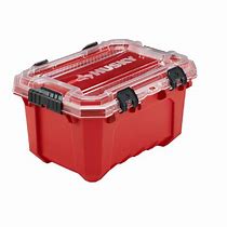 Image result for Small Waterproof Containers