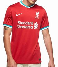 Image result for Camiseta Liverpool Dourada