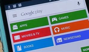 Image result for Play Store App Android Phone