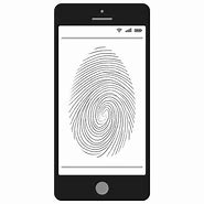 Image result for Fingerprint Capture Movil App