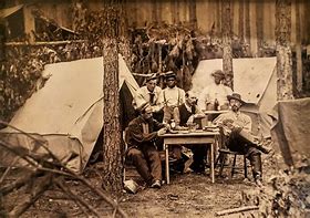 Image result for U.S. Civil War