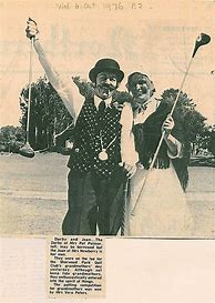 Image result for Newspaper Clippings 1970s