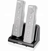 Image result for Wii Remote Charger