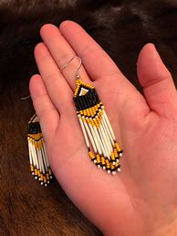 Image result for Porcupine Quill Jewelry