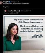 Image result for Katie Brit Meme