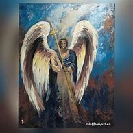 Image result for Male Angel Artwork