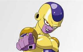 Image result for Dragon Ball Super Broly Frieza