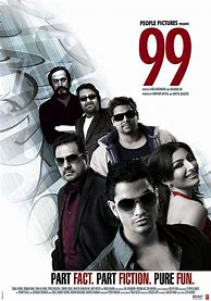 Image result for 19 99 Movie