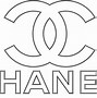 Image result for Chanel No. 5 SVG