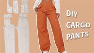 Image result for Tops to Wear with Cargo Capris