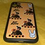 Image result for Bad Bunny Phone Case