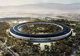 Image result for Apple Headquarters 4K