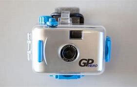 Image result for First GoPro Camera