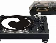 Image result for Citronic Belt Drive Turntable