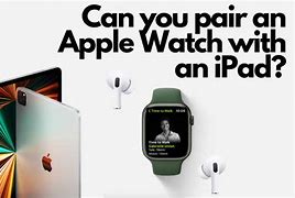Image result for iPad or Apple Watch