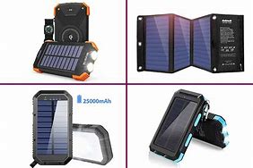 Image result for Best Solar Chager