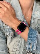 Image result for pink apples watches bands