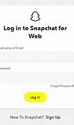 Image result for Snapchat On Phone Screen