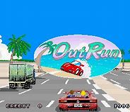 Image result for Sega Out Run