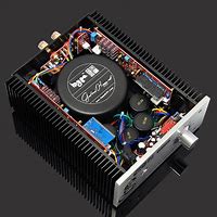 Image result for Class A Power Amplifier