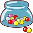 Image result for Easter Candy Clip Art