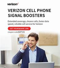 Image result for Verizon Cell Phone Booster
