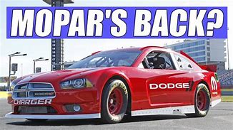 Image result for Dodge 14 NASCAR Cup Sries