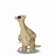 Image result for Alia Sid the Sloth