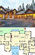 Image result for Small Mountain Home Floor Plans
