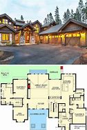 Image result for Mountain Home Floor Plans
