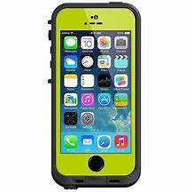 Image result for Clear Waterproof iPhone 5 Case