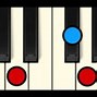 Image result for G Maj 7 Chord Piano