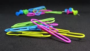 Image result for Stylish Paper Clip