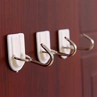 Image result for Adhesive Wall Hangers