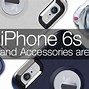 Image result for iPhones in Round Frames