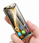 Image result for Mini Smartphone 4G in Nepal
