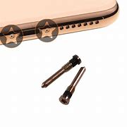 Image result for iPhone 5C Screw Sizes