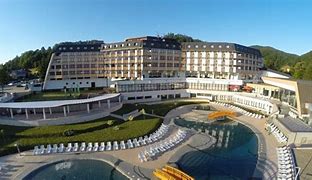 Image result for Hotel Srbija Teslic