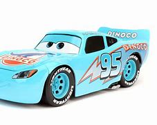 Image result for Cars 1 Dinoco