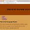 Image result for Simple Page HTML Code Base