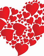 Image result for Free Printable Clip Art of Hearts