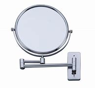 Image result for Wall Mounted 20 X Magnifying Mirror