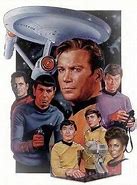 Image result for Star Trek Bridge Backdrop