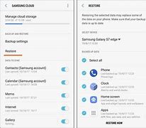 Image result for How to Reset Samsung Android Phone