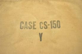 Image result for Case CS 150