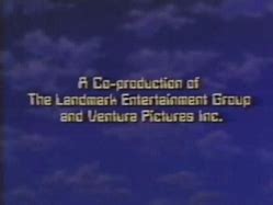 Image result for Landmark Entertainment Group