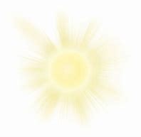 Image result for Sun Transparent