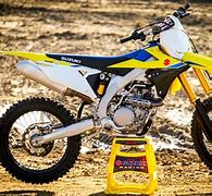 Image result for Suzuki RM 450 2018 Battery