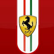 Image result for Ferrari Art Logo